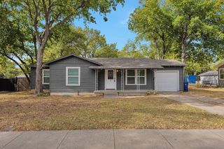 3313 Katrine Street B, Haltom City, TX 76117