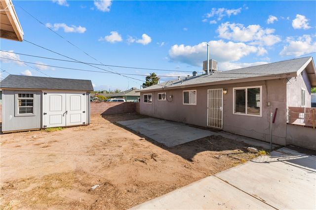 38457 31st E, Palmdale, CA 93550
