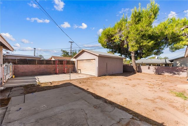 38457 31st E, Palmdale, CA 93550
