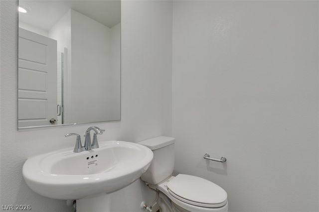 379 Morgan Crest Drive, Henderson, NV 89015