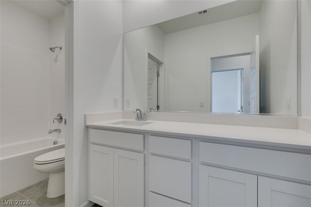 379 Morgan Crest Drive, Henderson, NV 89015