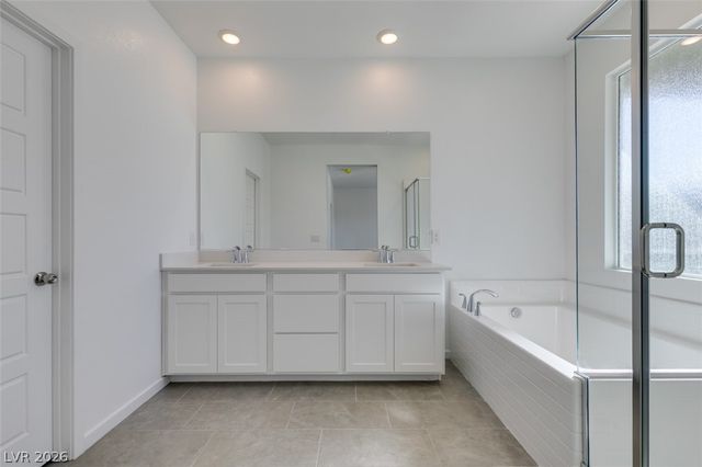 379 Morgan Crest Drive, Henderson, NV 89015