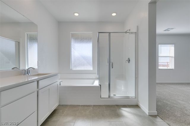 379 Morgan Crest Drive, Henderson, NV 89015