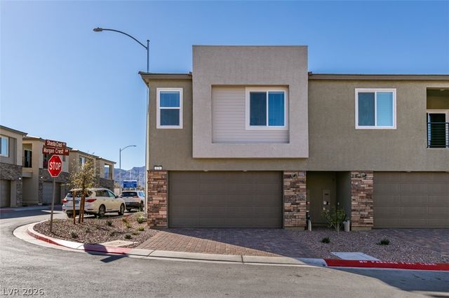 379 Morgan Crest Drive, Henderson, NV 89015