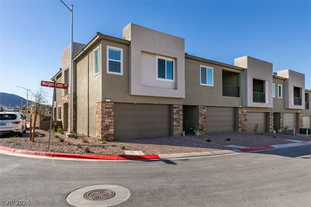 379 Morgan Crest Drive, Henderson, NV 89015