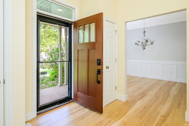 867 S Coriander Court, Bloomington, IN 47401