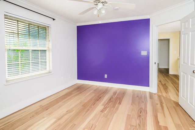 867 S Coriander Court, Bloomington, IN 47401