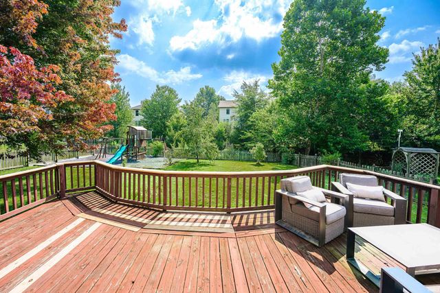 867 S Coriander Court, Bloomington, IN 47401