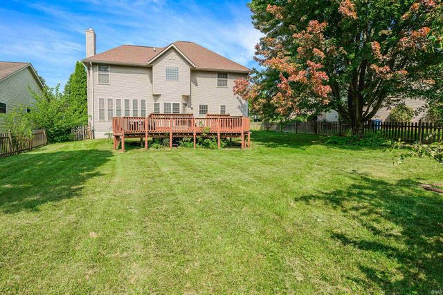 867 S Coriander Court, Bloomington, IN 47401