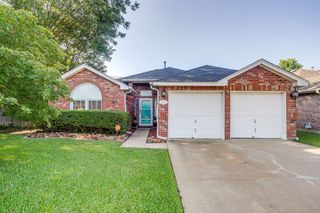 5908 Sagebrush Trail, Arlington, TX 76017