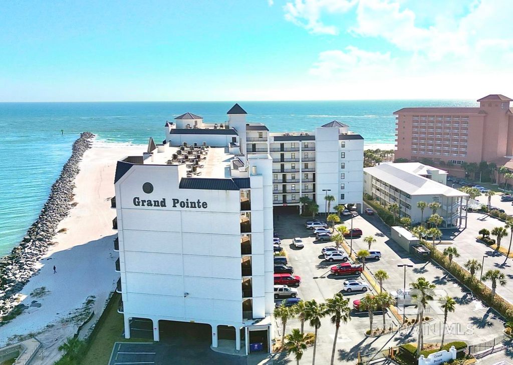 27284 Gulf Road 212, Orange Beach, AL 36561