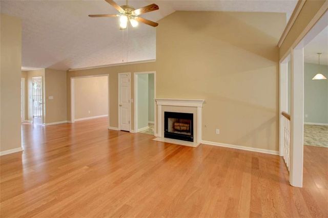 195 Manor Oak Drive, Covington, GA 30014