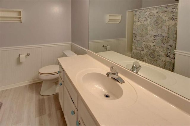 195 Manor Oak Drive, Covington, GA 30014