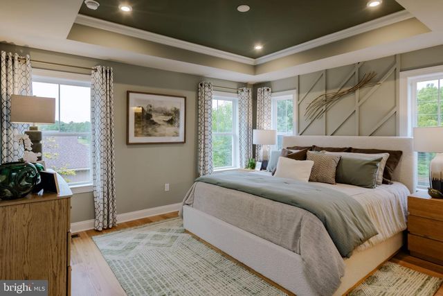 102 MARION RD, Pennington, NJ 08534