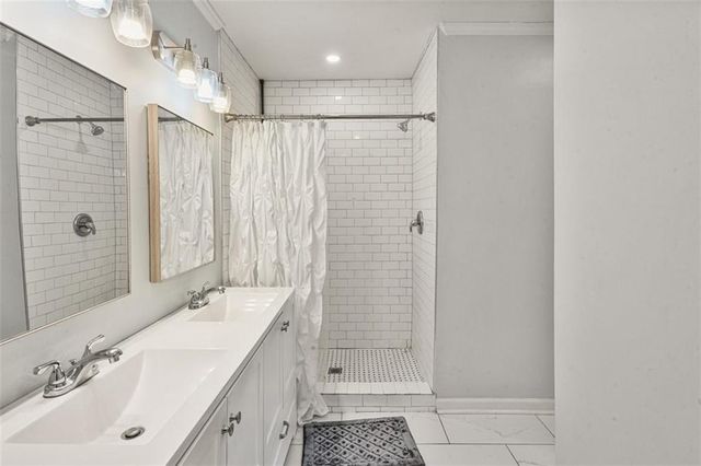 3599 Saturn Drive NW, Atlanta, GA 30331