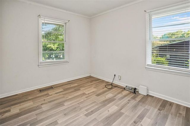 3599 Saturn Drive NW, Atlanta, GA 30331