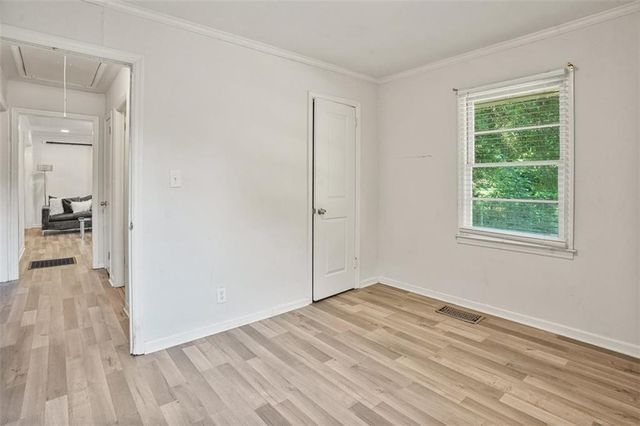 3599 Saturn Drive NW, Atlanta, GA 30331