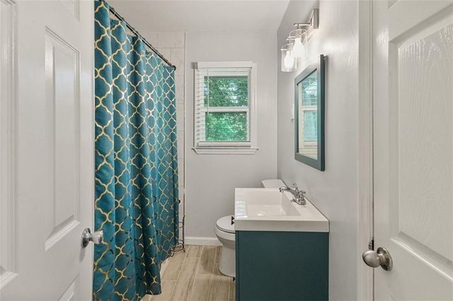 3599 Saturn Drive NW, Atlanta, GA 30331