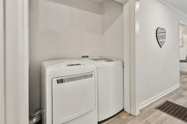 3599 Saturn Drive NW, Atlanta, GA 30331