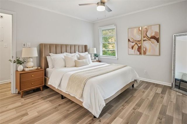 3599 Saturn Drive NW, Atlanta, GA 30331