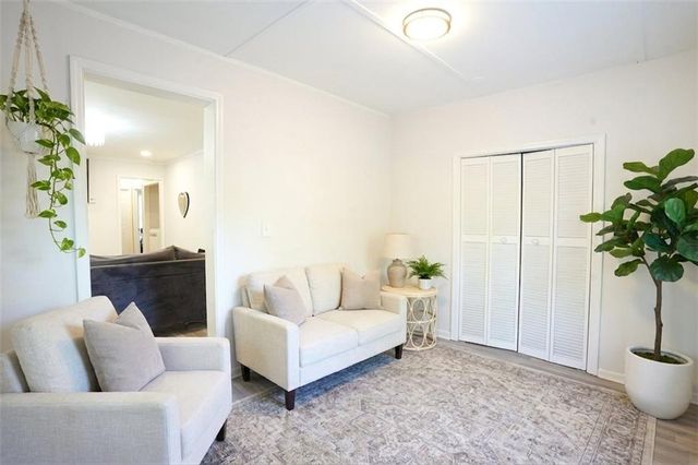 3599 Saturn Drive NW, Atlanta, GA 30331