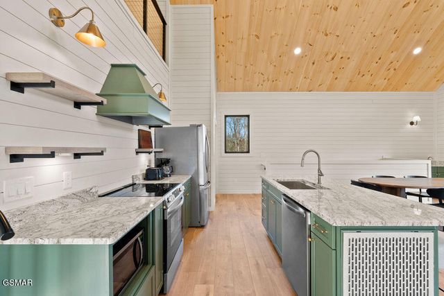 1863 Bluff Ridge Road, Sevierville, TN 37876