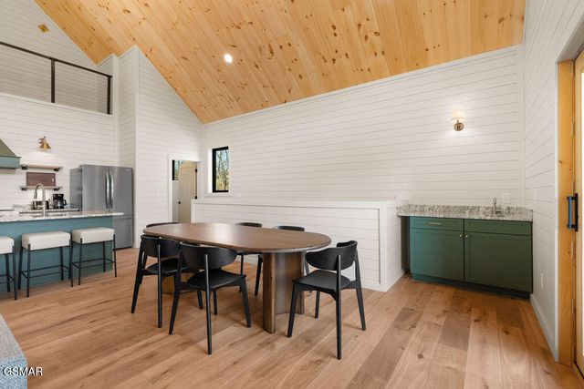 1863 Bluff Ridge Road, Sevierville, TN 37876