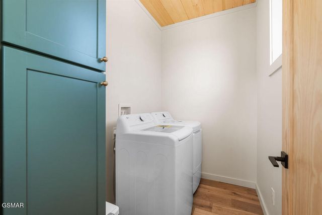 1863 Bluff Ridge Road, Sevierville, TN 37876