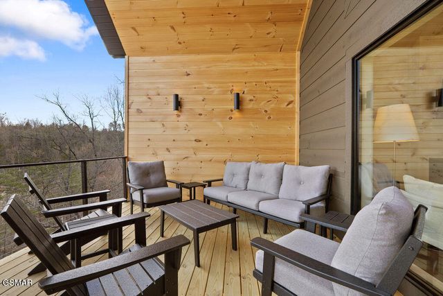 1863 Bluff Ridge Road, Sevierville, TN 37876