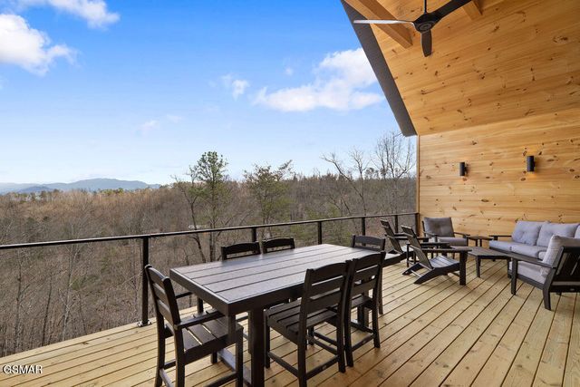 1863 Bluff Ridge Road, Sevierville, TN 37876