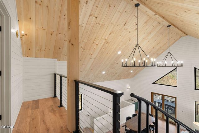 1863 Bluff Ridge Road, Sevierville, TN 37876