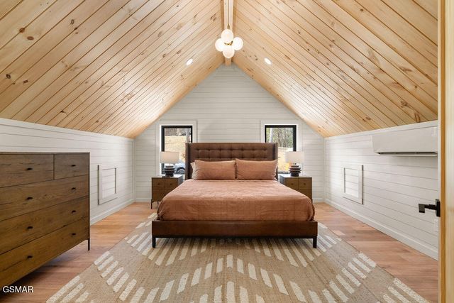 1863 Bluff Ridge Road, Sevierville, TN 37876