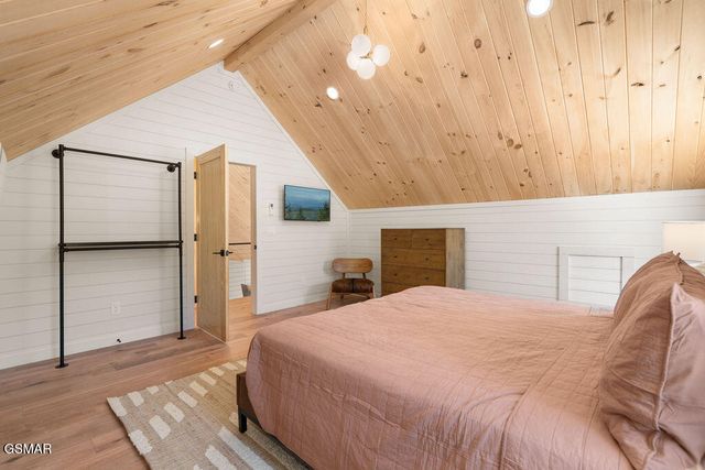 1863 Bluff Ridge Road, Sevierville, TN 37876