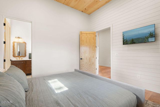 1863 Bluff Ridge Road, Sevierville, TN 37876