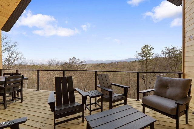 1863 Bluff Ridge Road, Sevierville, TN 37876