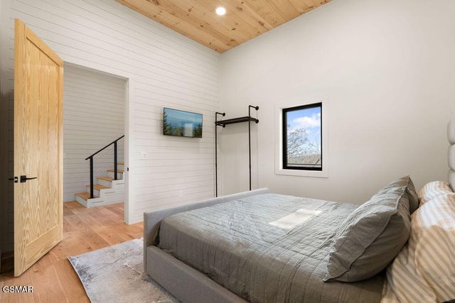 1863 Bluff Ridge Road, Sevierville, TN 37876