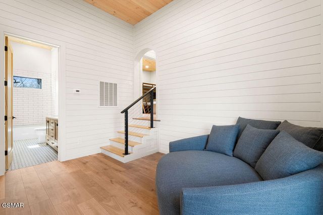 1863 Bluff Ridge Road, Sevierville, TN 37876