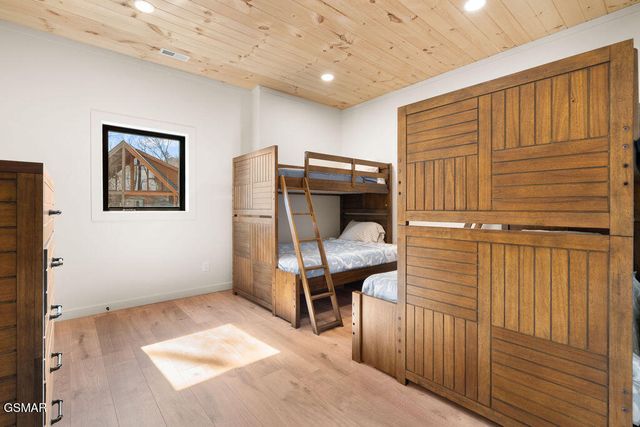 1863 Bluff Ridge Road, Sevierville, TN 37876