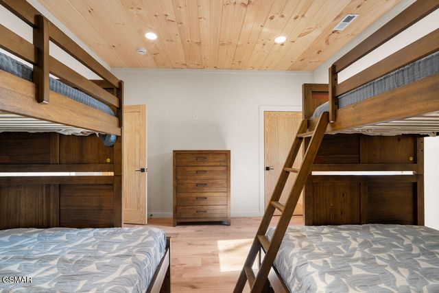 1863 Bluff Ridge Road, Sevierville, TN 37876