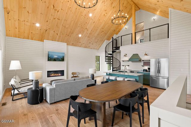 1863 Bluff Ridge Road, Sevierville, TN 37876