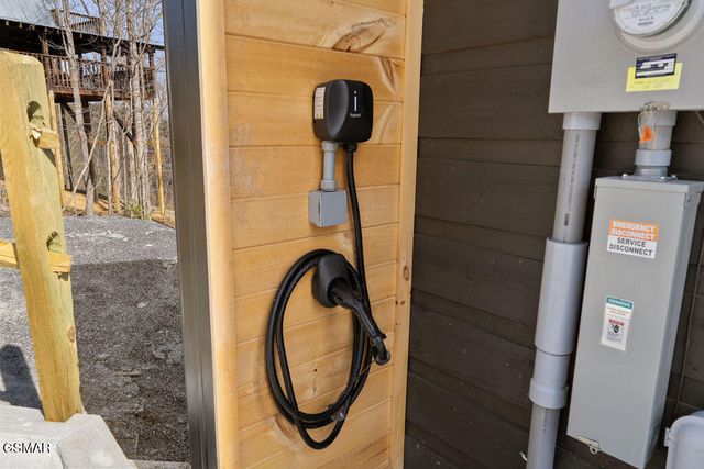 1863 Bluff Ridge Road, Sevierville, TN 37876