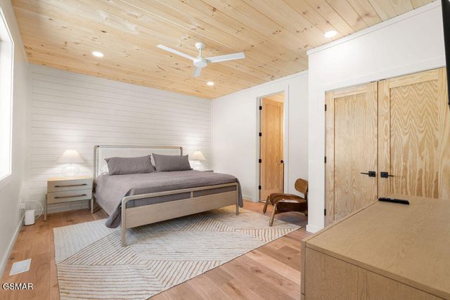 1863 Bluff Ridge Road, Sevierville, TN 37876