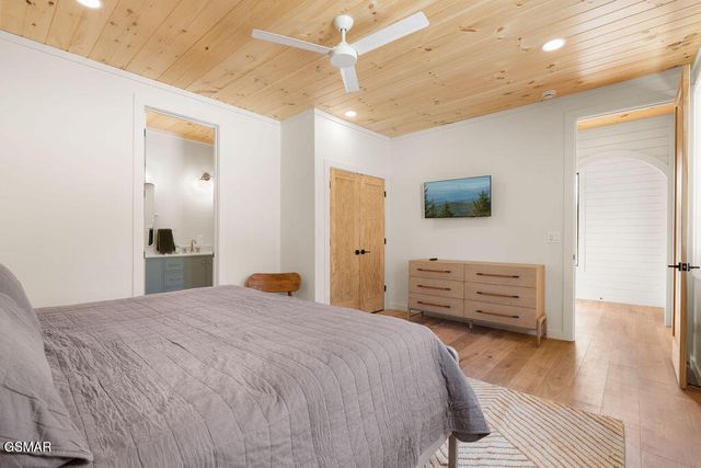 1863 Bluff Ridge Road, Sevierville, TN 37876