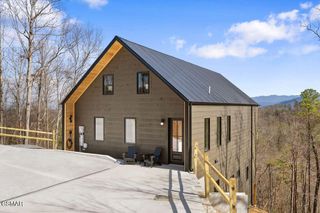 1863 Bluff Ridge Road, Sevierville, TN 37876