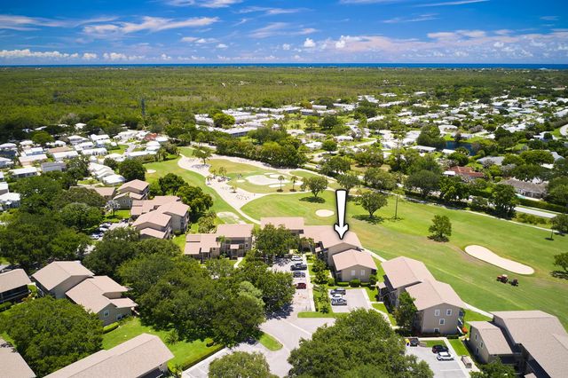 18439 SE Wood Haven Lane M, Jupiter, FL 33469