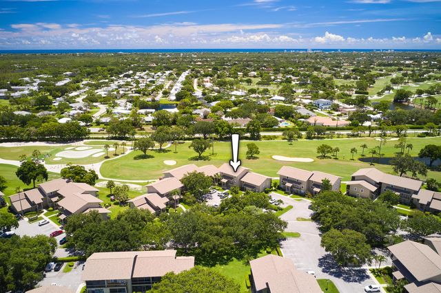 18439 SE Wood Haven Lane M, Jupiter, FL 33469