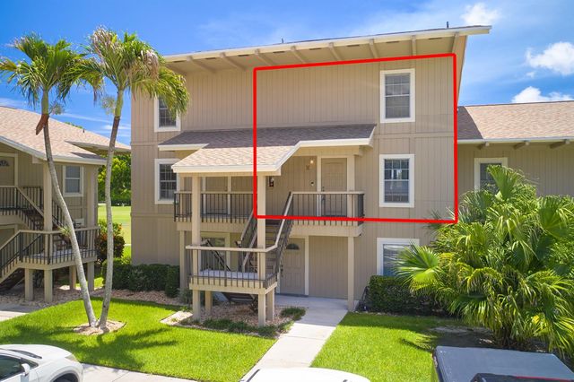 18439 SE Wood Haven Lane M, Jupiter, FL 33469