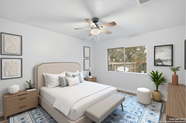 16430 Oak Rock, San Antonio, TX 78247