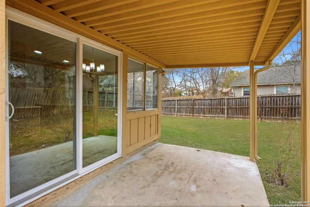 16430 Oak Rock, San Antonio, TX 78247