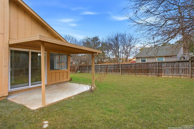 16430 Oak Rock, San Antonio, TX 78247